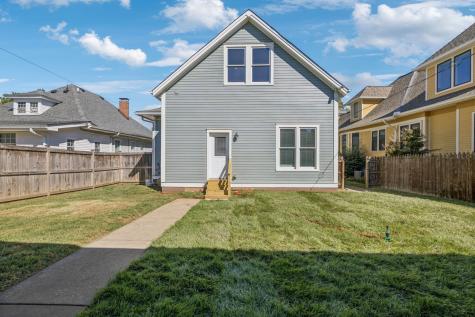 1204 Gartland Avenue Nashville TN 37206