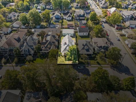 1204 Gartland Avenue Nashville TN 37206
