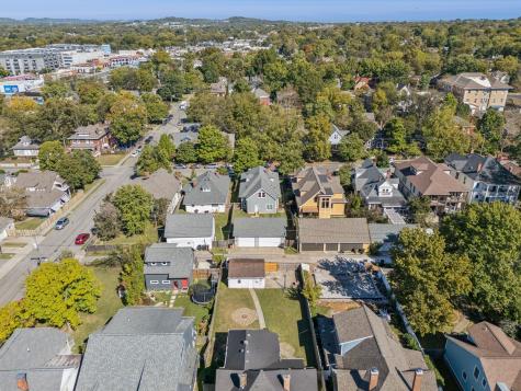 1204 Gartland Avenue Nashville TN 37206