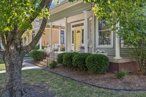 1204 Gartland Avenue Nashville TN 37206