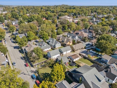 1204 Gartland Avenue Nashville TN 37206