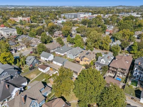 1204 Gartland Avenue Nashville TN 37206