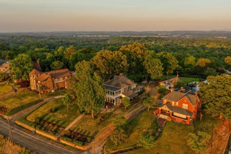 46 N Crest Road Chattanooga TN 37404