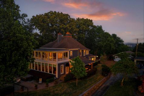 46 N Crest Road Chattanooga TN 37404