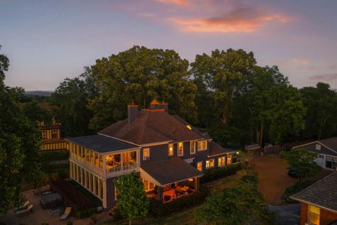 46 N Crest Road Chattanooga TN 37404