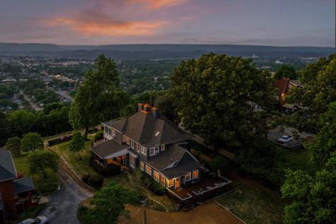 46 N Crest Road Chattanooga TN 37404