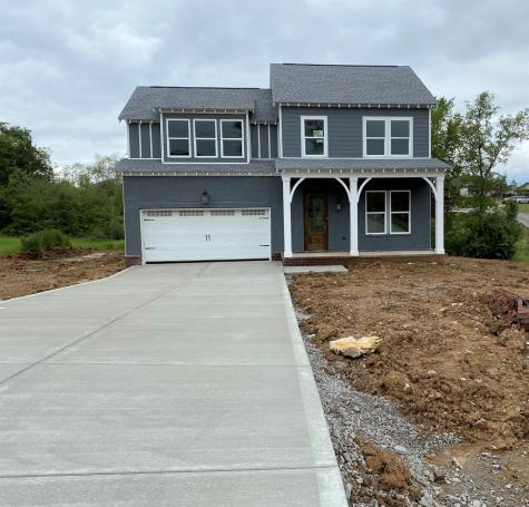 5152 Vinnie Dell Drive Chapel Hill TN 37034