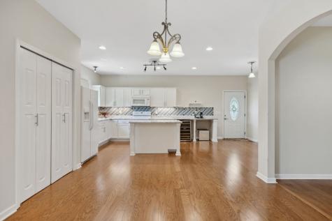 5505 Thrible Springs Drive Nashville TN 37211
