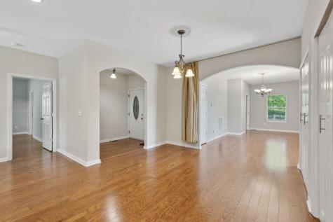 5505 Thrible Springs Drive Nashville TN 37211