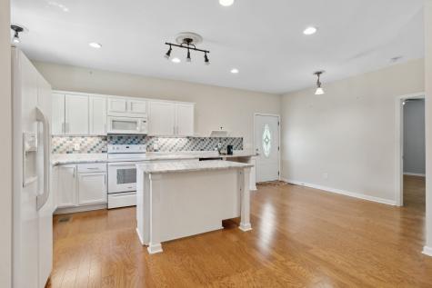 5505 Thrible Springs Drive Nashville TN 37211