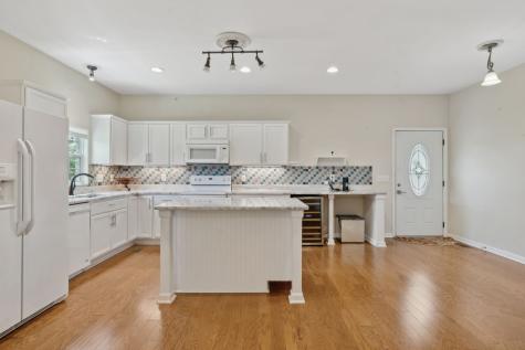 5505 Thrible Springs Drive Nashville TN 37211