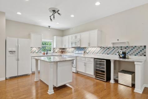 5505 Thrible Springs Drive Nashville TN 37211