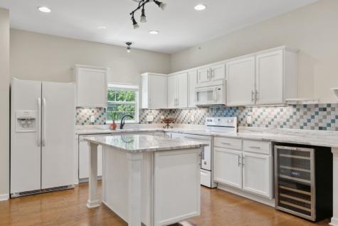 5505 Thrible Springs Drive Nashville TN 37211