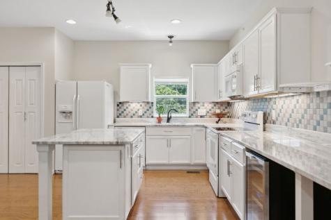 5505 Thrible Springs Drive Nashville TN 37211
