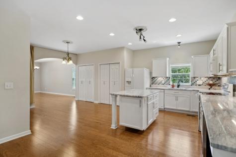 5505 Thrible Springs Drive Nashville TN 37211