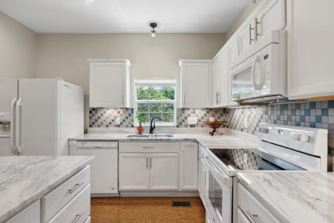 5505 Thrible Springs Drive Nashville TN 37211