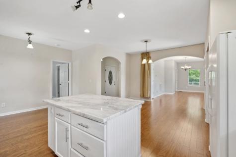 5505 Thrible Springs Drive Nashville TN 37211