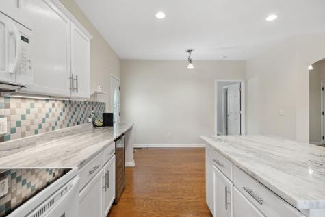 5505 Thrible Springs Drive Nashville TN 37211