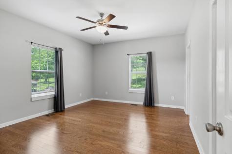 5505 Thrible Springs Drive Nashville TN 37211