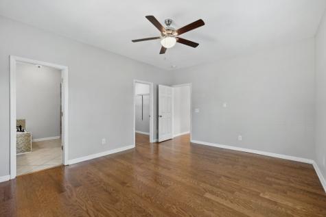 5505 Thrible Springs Drive Nashville TN 37211