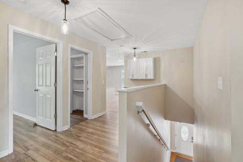 5505 Thrible Springs Drive Nashville TN 37211