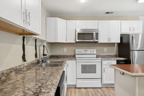 5505 Thrible Springs Drive Nashville TN 37211