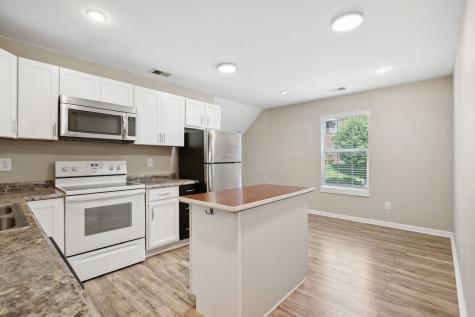 5505 Thrible Springs Drive Nashville TN 37211