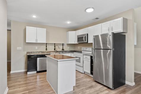 5505 Thrible Springs Drive Nashville TN 37211