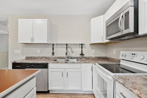 5505 Thrible Springs Drive Nashville TN 37211