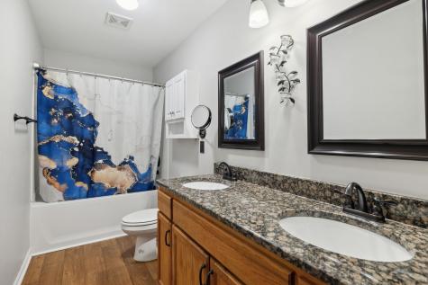 5505 Thrible Springs Drive Nashville TN 37211