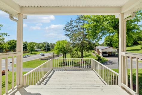5505 Thrible Springs Drive Nashville TN 37211