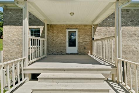5505 Thrible Springs Drive Nashville TN 37211