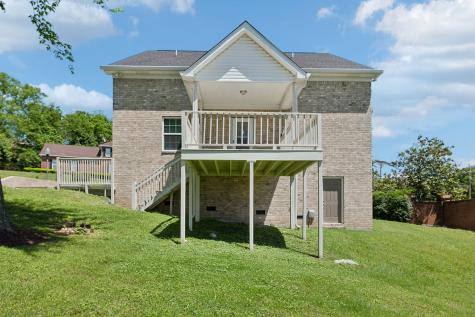 5505 Thrible Springs Drive Nashville TN 37211