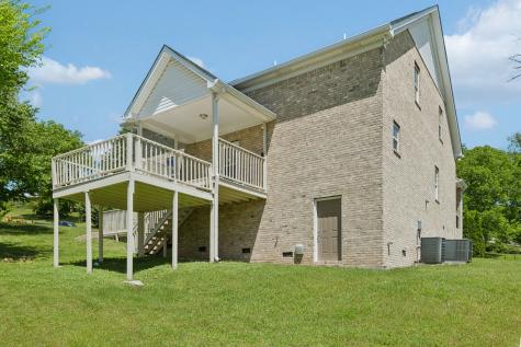 5505 Thrible Springs Drive Nashville TN 37211