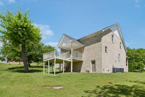 5505 Thrible Springs Drive Nashville TN 37211