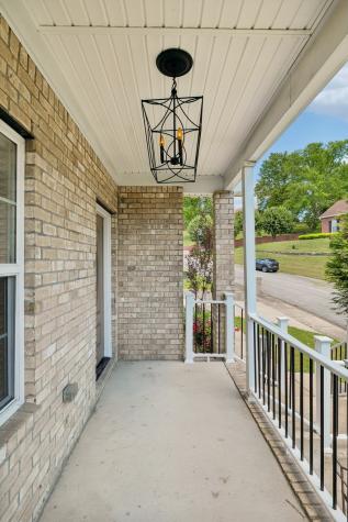 5505 Thrible Springs Drive Nashville TN 37211