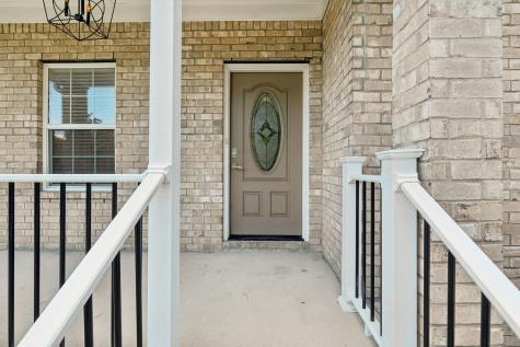 5505 Thrible Springs Drive Nashville TN 37211