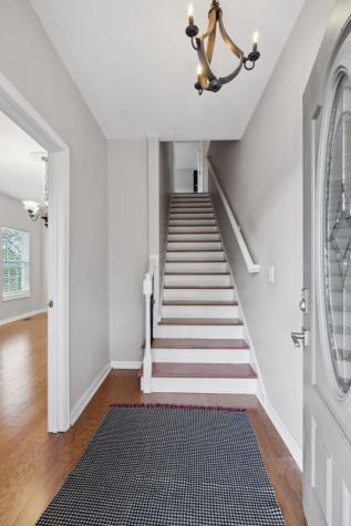 5505 Thrible Springs Drive Nashville TN 37211