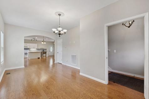 5505 Thrible Springs Drive Nashville TN 37211