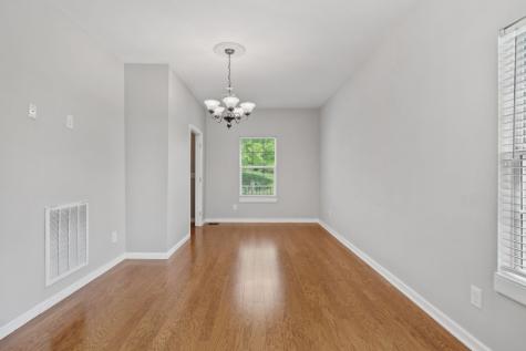 5505 Thrible Springs Drive Nashville TN 37211