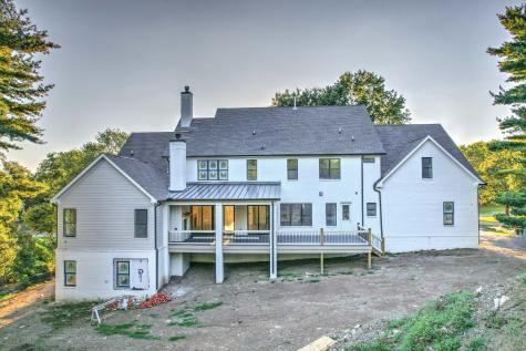 810 Steeplechase Drive Brentwood TN 37027