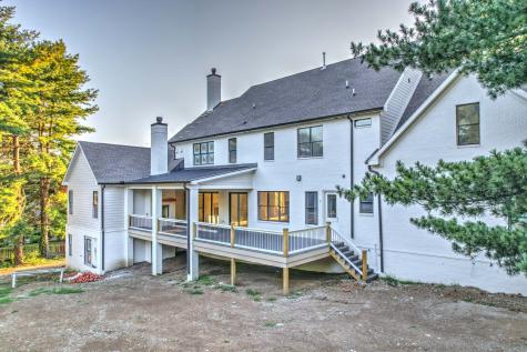 810 Steeplechase Drive Brentwood TN 37027