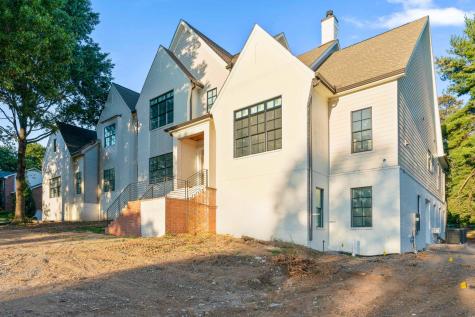 810 Steeplechase Drive Brentwood TN 37027