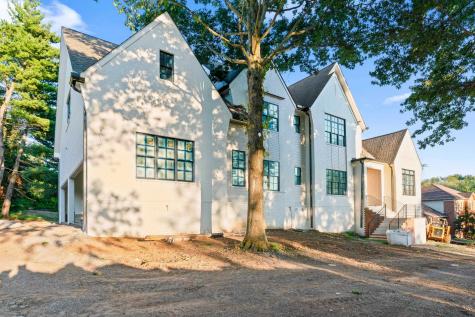 810 Steeplechase Drive Brentwood TN 37027