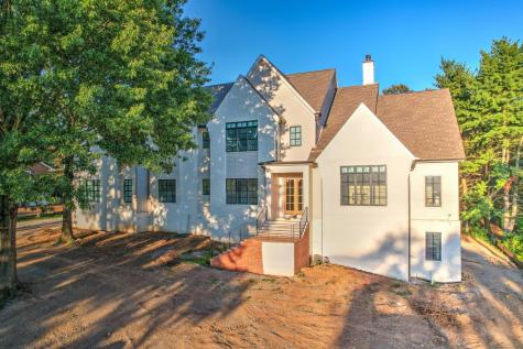 810 Steeplechase Drive Brentwood TN 37027
