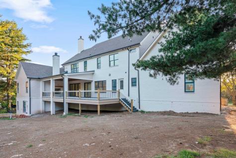810 Steeplechase Drive Brentwood TN 37027