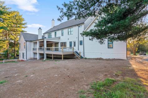 810 Steeplechase Drive Brentwood TN 37027