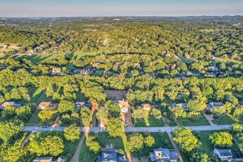 810 Steeplechase Drive Brentwood TN 37027