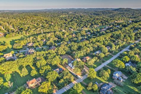 810 Steeplechase Drive Brentwood TN 37027