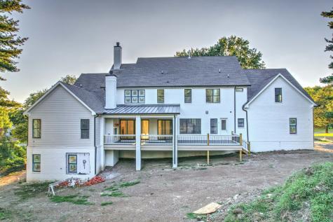 810 Steeplechase Drive Brentwood TN 37027